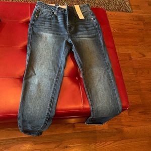 Jeans new with tags
